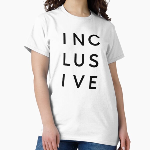 Item preview, Inclusive designed and sold by URevolution.