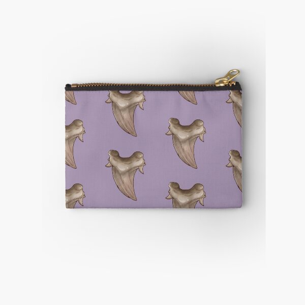 Item preview, Otodus Obliquus shark fossil thooth designed and sold by dinosaphira99.