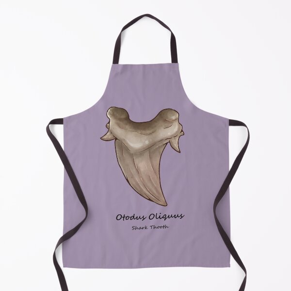 Item preview, Otodus Obliquus shark fossil thooth designed and sold by dinosaphira99.