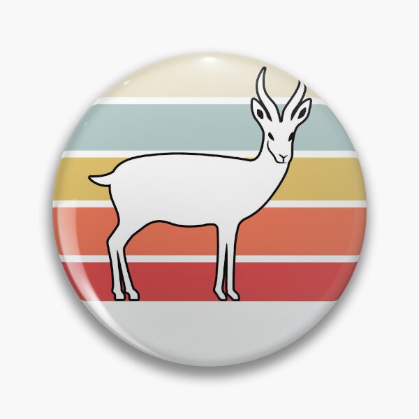 Item preview, Springbok African Shirt for Animals Lover designed and sold by AdiApparel.