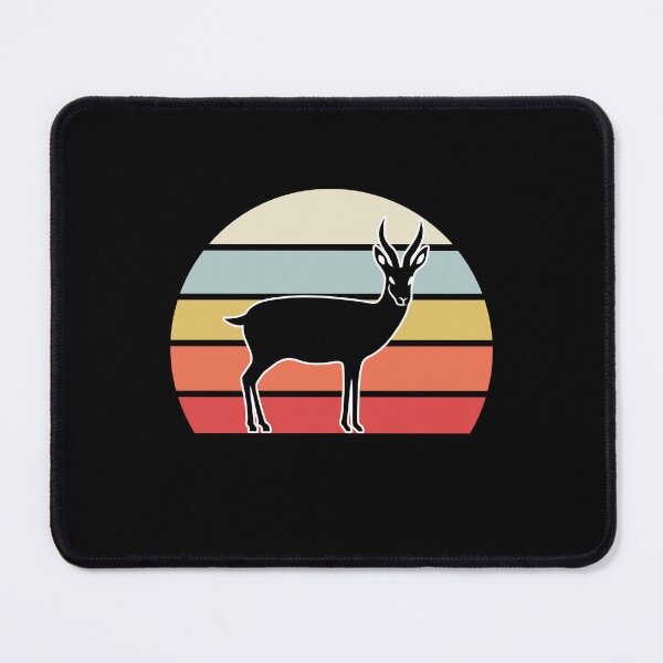 Item preview, Springbok African Shirt for Animals Lover designed and sold by AdiApparel.