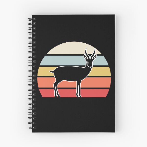 Item preview, Springbok African Shirt for Animals Lover designed and sold by AdiApparel.