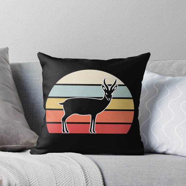 Item preview, Springbok African Shirt for Animals Lover designed and sold by AdiApparel.