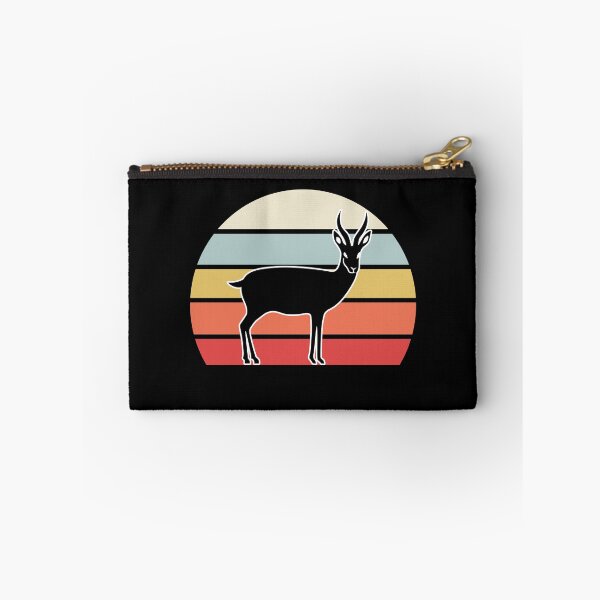 Item preview, Springbok African Shirt for Animals Lover designed and sold by AdiApparel.