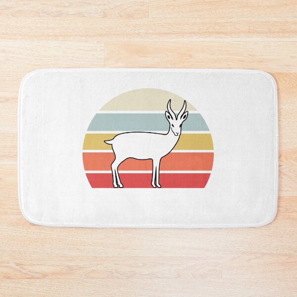 Item preview, Springbok African Shirt for Animals Lover designed and sold by AdiApparel.