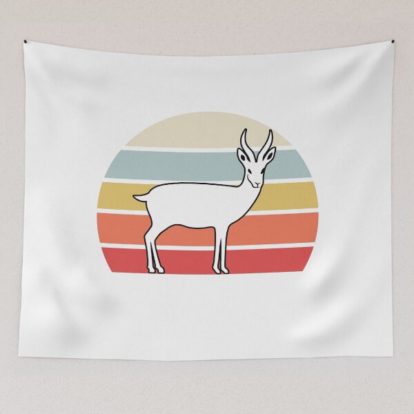Item preview, Springbok African Shirt for Animals Lover designed and sold by AdiApparel.