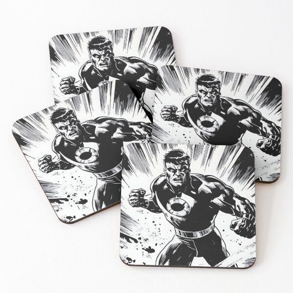 Item preview, Primal Charge designed and sold by Retro Type.
