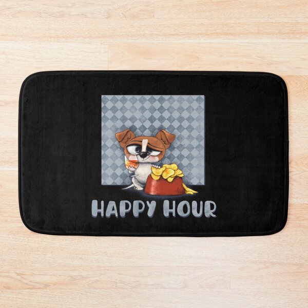 Item preview, Happy hour designed and sold by alies-art.