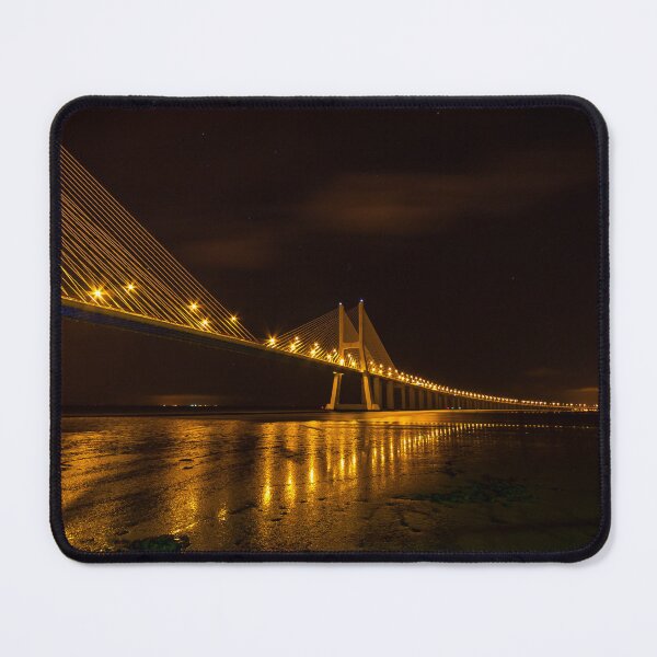 Item preview, Vasco da Gama Bridge III designed and sold by NunoPires.