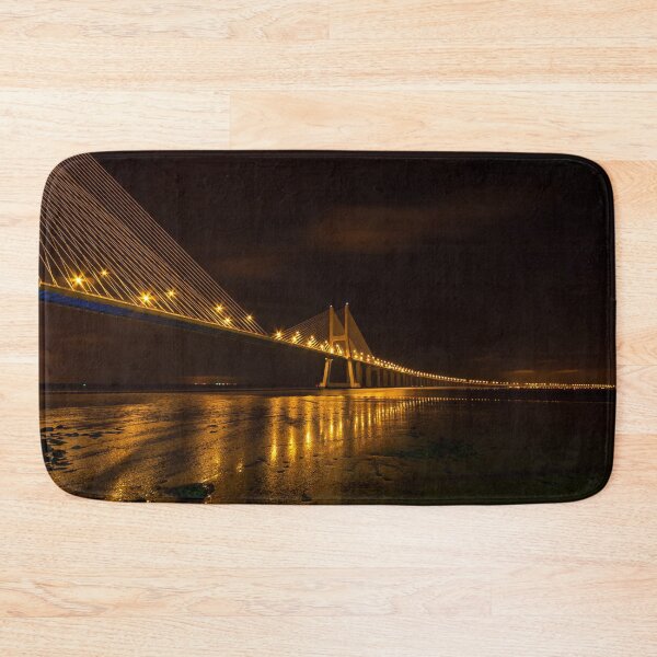 Item preview, Vasco da Gama Bridge III designed and sold by NunoPires.
