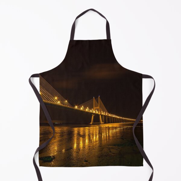 Item preview, Vasco da Gama Bridge III designed and sold by NunoPires.