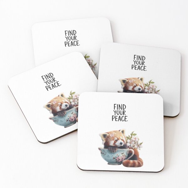 Item preview, Find your peace designed and sold by veralchhaya.