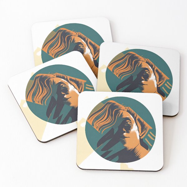 Item preview, Pop Art style motif designed and sold by MindsAtelier.
