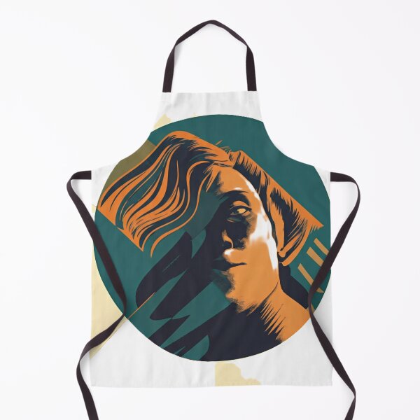 Item preview, Pop Art style motif designed and sold by MindsAtelier.