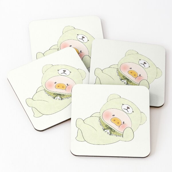 Item preview, pig designed and sold by xianxiu-ling.