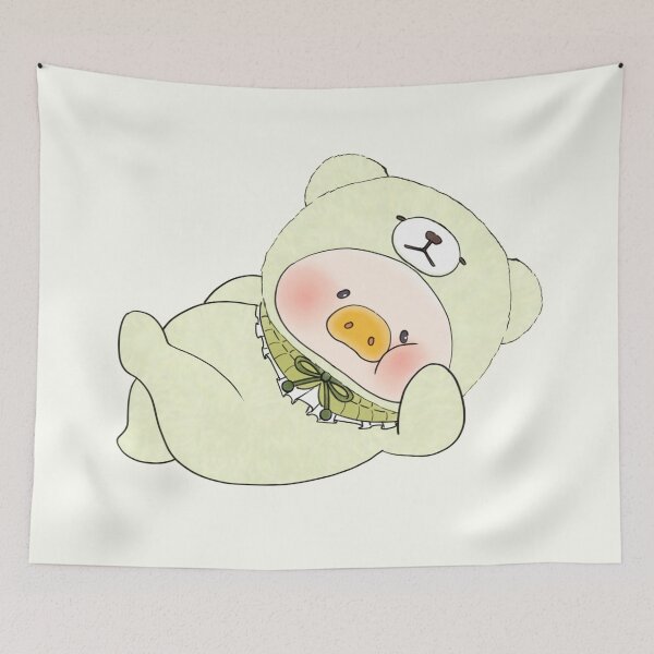 Item preview, pig designed and sold by xianxiu-ling.