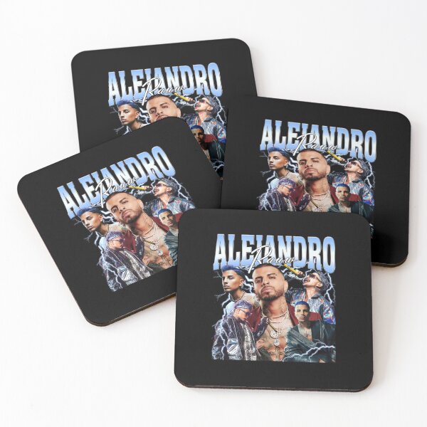 Item preview, Rauw Alejandro Vintage designed and sold by Mourad0.