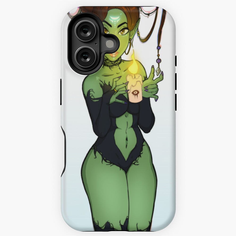 Item preview, iPhone Magsafe Tough Case designed and sold by Reflex76.