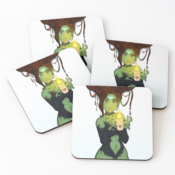 Item preview, Witch designed and sold by Reflex76.
