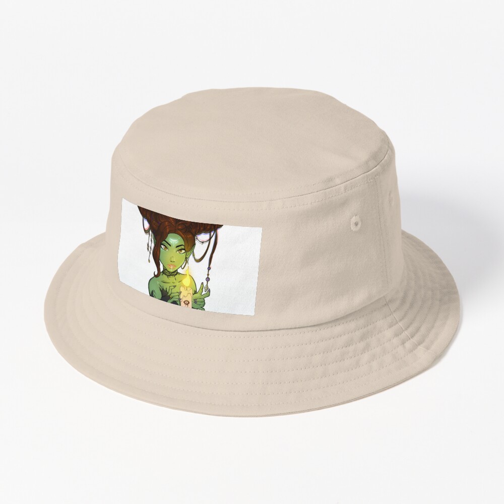 Item preview, Bucket Hat designed and sold by Reflex76.
