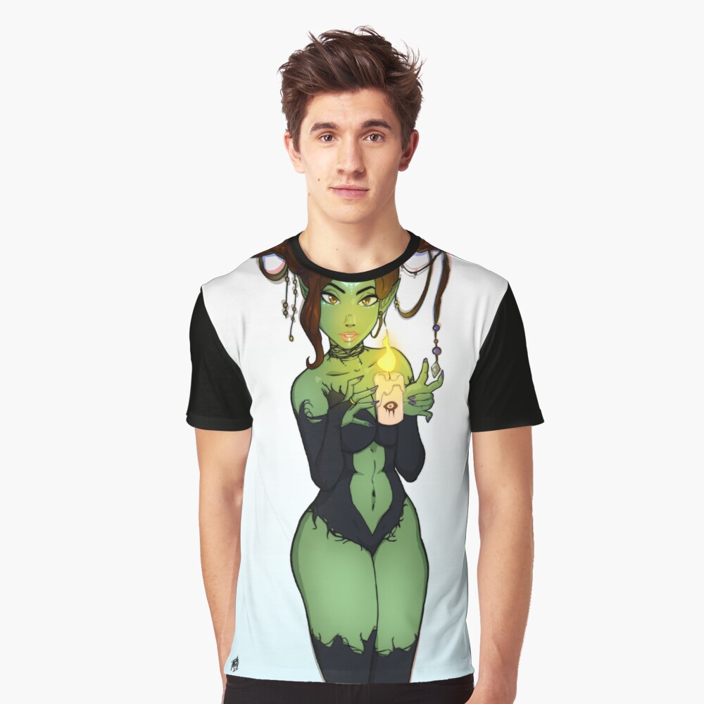 Item preview, Graphic T-Shirt designed and sold by Reflex76.