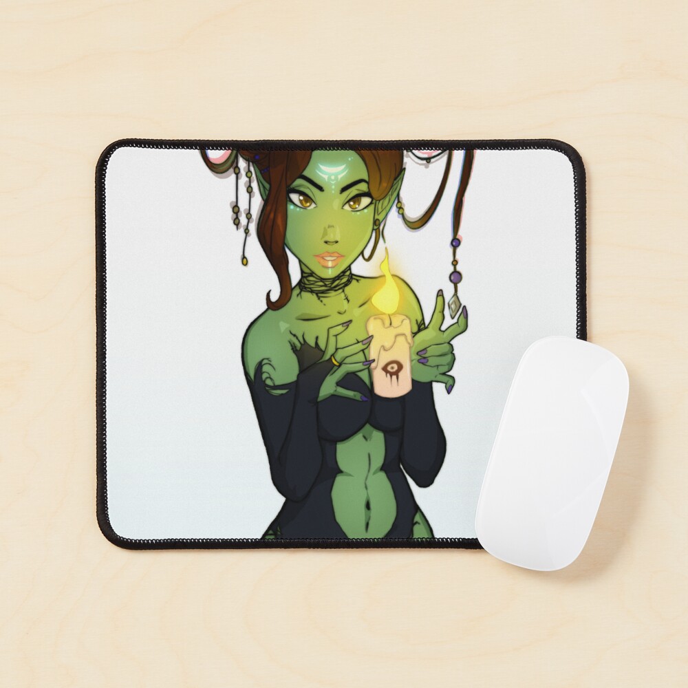 Item preview, Mouse Pad designed and sold by Reflex76.