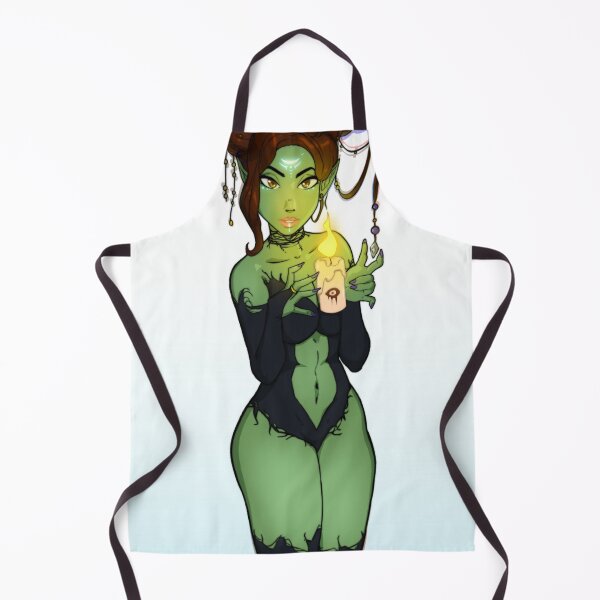 Item preview, Witch designed and sold by Reflex76.