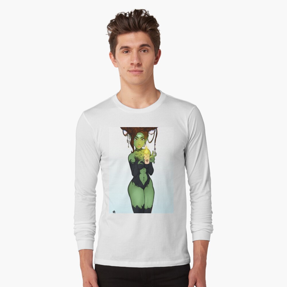 Item preview, Long Sleeve T-Shirt designed and sold by Reflex76.