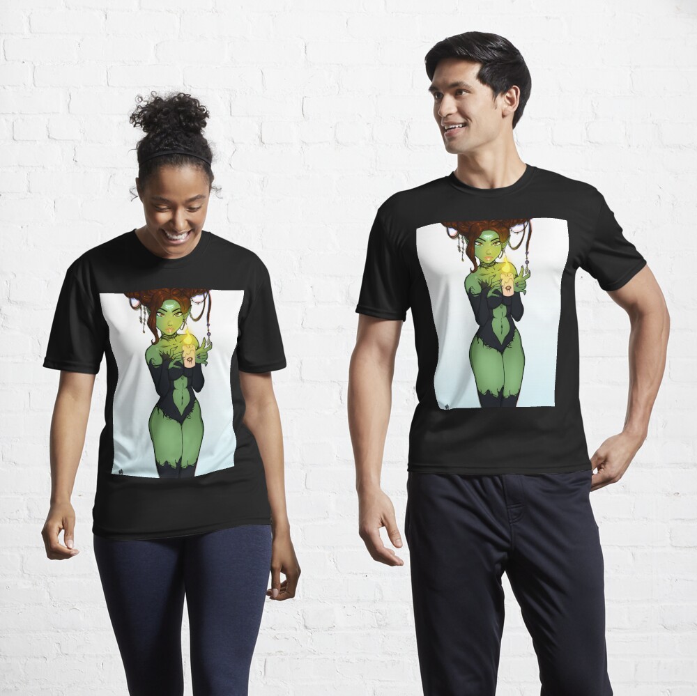Item preview, Active T-Shirt designed and sold by Reflex76.
