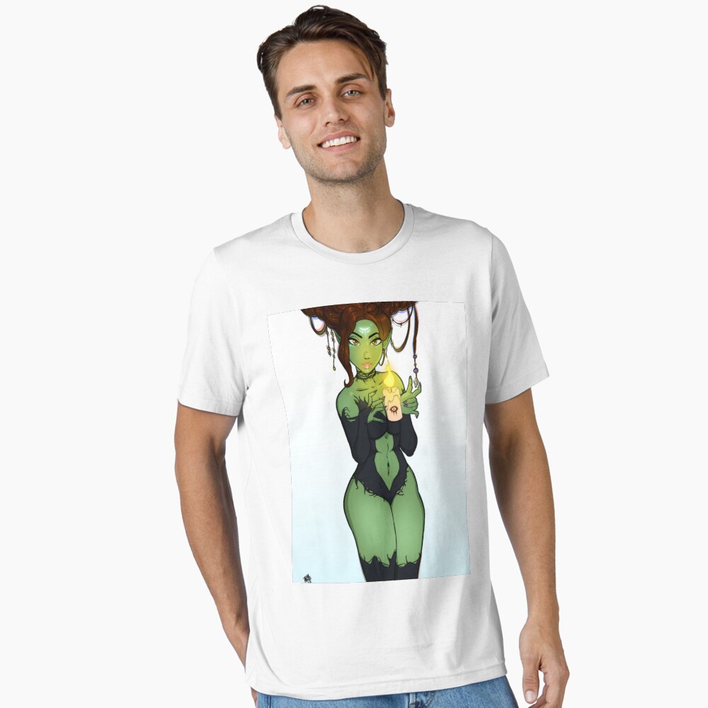 Item preview, Essential T-Shirt designed and sold by Reflex76.