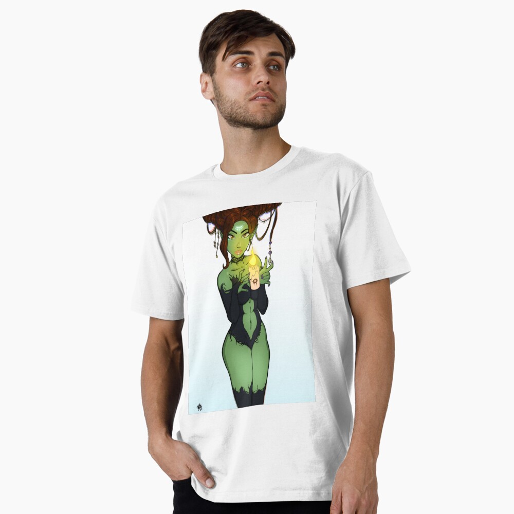 Item preview, Premium T-Shirt designed and sold by Reflex76.