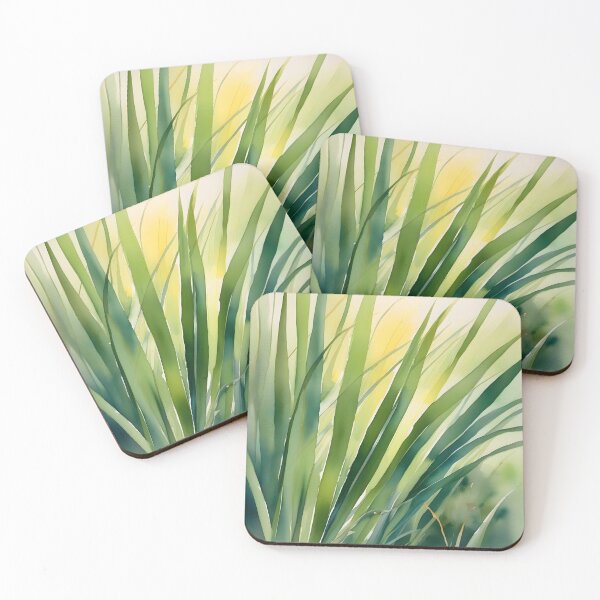 Item preview, Grass Blades designed and sold by AJSRPrints.