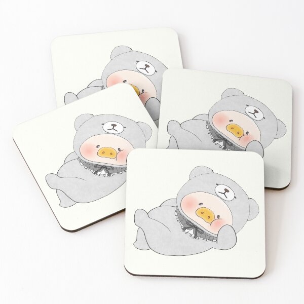 Item preview, pig designed and sold by xianxiu-ling.