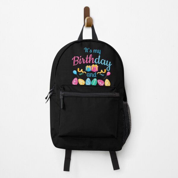 Item preview, It's my birthday on Easter. Happy Easter designed and sold by AdiApparel.