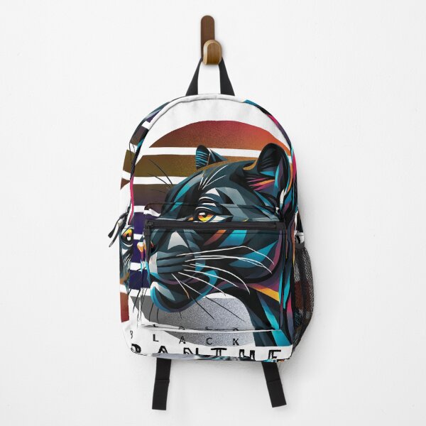 Item preview, Black Panther designed and sold by maistendencias.