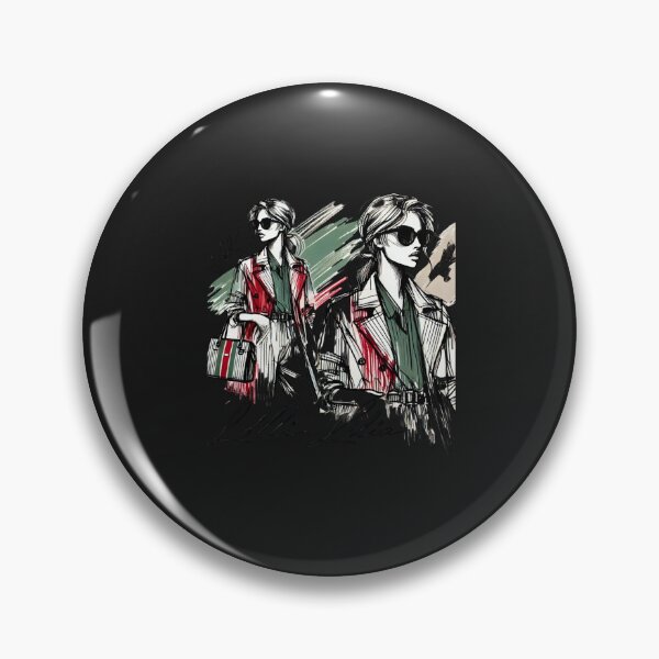 Item preview, Mujer de negocios designed and sold by FrogLLi.