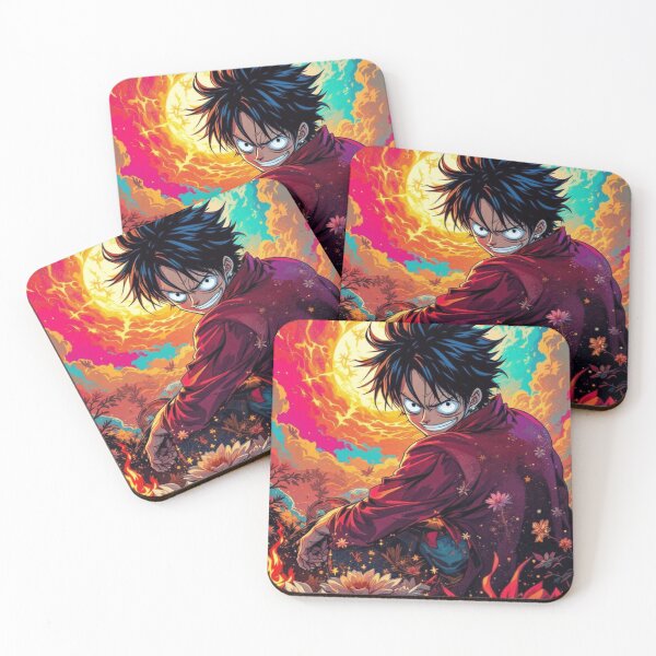 Item preview, Mongkey D. Luffy  designed and sold by NichiStudio.