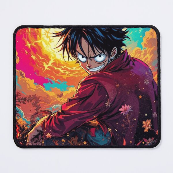 Item preview, Mongkey D. Luffy designed and sold by NichiStudio.