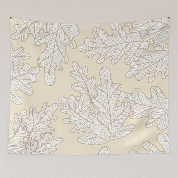Item preview, Delicate autumn leaves designed and sold by LaPetiteBelette.