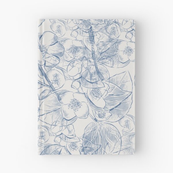Item preview, Vintage Blue Pattern Design  designed and sold by Asmaa Abdul-Azim.