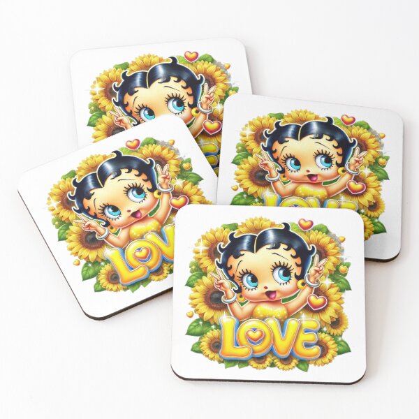 Item preview, BETTY BOOP designed and sold by CHRIST5000.