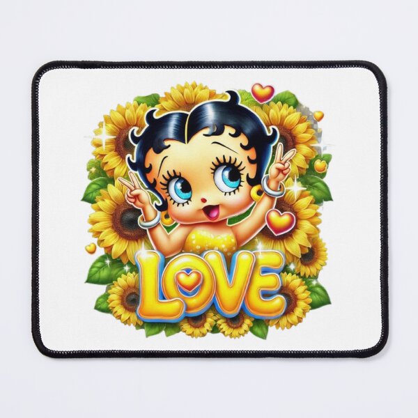 Item preview, BETTY BOOP designed and sold by CHRIST5000.