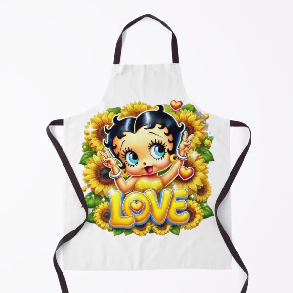 Item preview, BETTY BOOP designed and sold by CHRIST5000.