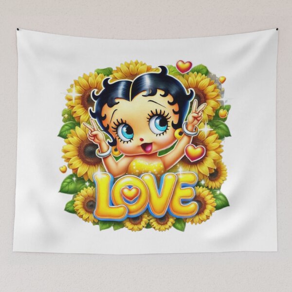 Item preview, BETTY BOOP designed and sold by CHRIST5000.