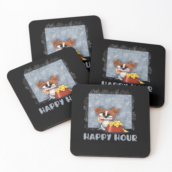 Item preview, Happy hour designed and sold by alies-art.