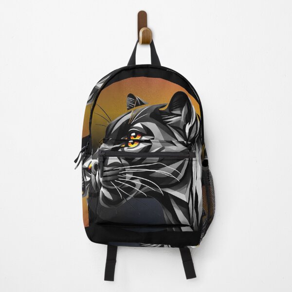 Item preview, Black Panther designed and sold by maistendencias.