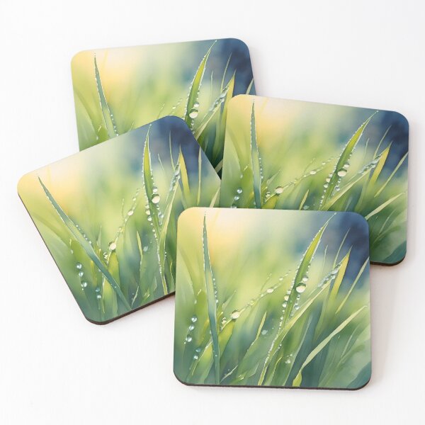 Item preview, Morning Dew designed and sold by AJSRPrints.