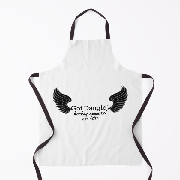 Item preview, Got Dangle? Hockey Apparel designed and sold by lukenaylor.