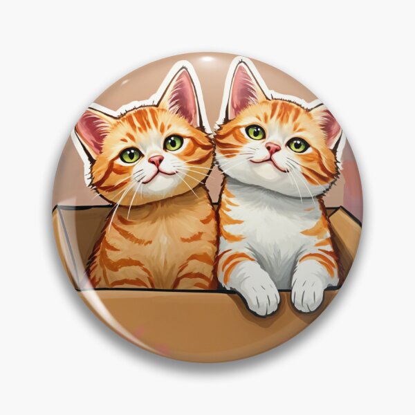 Item preview, Cats in a box designed and sold by Mahmoud Mera.