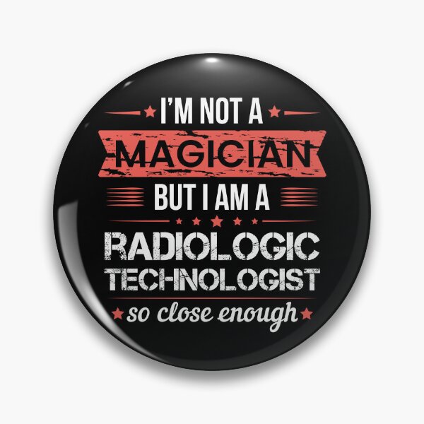 Item preview, Radiologic Technologists for Diagnostic Radiographers designed and sold by AdiApparel.